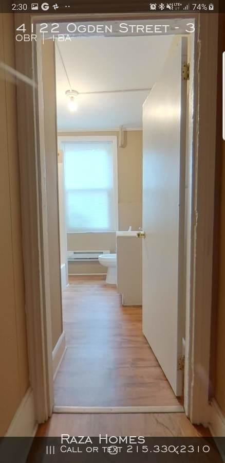 4122 Ogden St in Philadelphia, PA - Building Photo - Building Photo