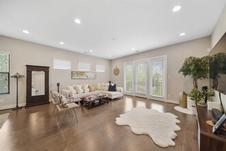 1824 Bonner St in Houston, TX - Building Photo - Building Photo
