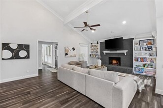 6419 Wrenwood Dr in Dallas, TX - Building Photo - Building Photo