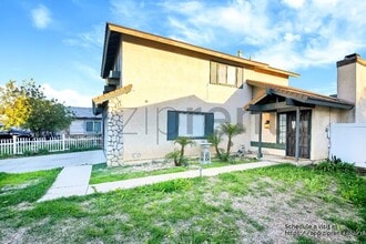 16285 Barbee St in Fontana, CA - Building Photo - Building Photo