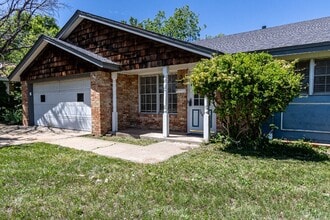 5408 George Terrace in Amarillo, TX - Foto de edificio - Building Photo