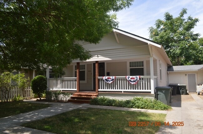 property at 209 Semple St