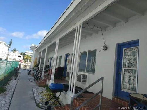 8135 Crespi Blvd in Miami Beach, FL - Building Photo - Building Photo