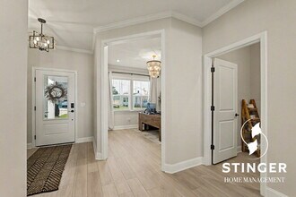 1139 Salty Hammock Ct in Beaufort, SC - Building Photo - Building Photo