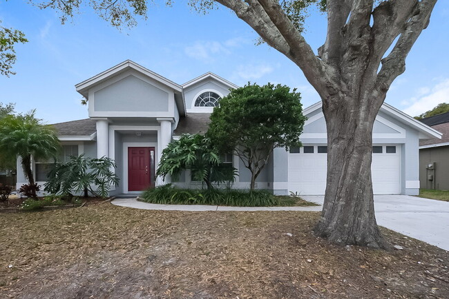 property at 2002 Alafia Oaks Dr