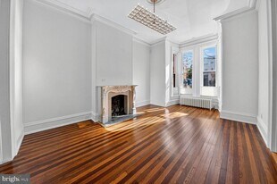 917 O St NW in Washington, DC - Building Photo