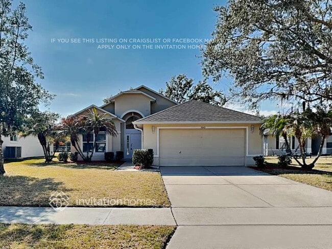 property at 1642 Armin Ct