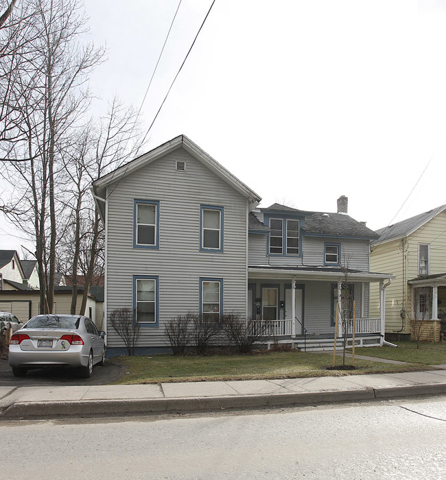 16 West St in Oneonta, NY - Building Photo - Building Photo