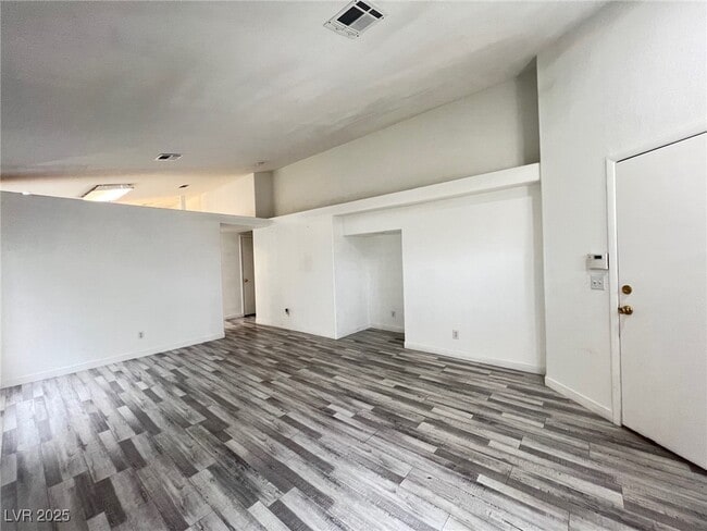 property at 3464 N Trilogy Dr