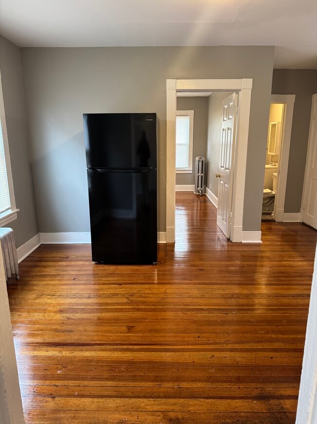 61 Johnson St, Unit 1 Left