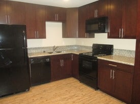 The Boardwalk Apartamentos