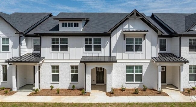 2146 Miller Chapel Rd SE, Unit 0704 in Conyers, GA - Building Photo - Building Photo