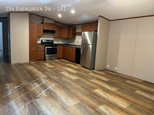 154 Evergreen Dr in Wichita Falls, TX - Building Photo - Building Photo