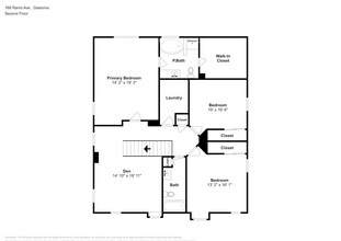 168 Ranlo Ave in Gastonia, NC - Building Photo - Building Photo