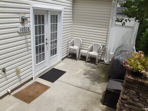 10338 McGoogan Ln in Charlotte, NC - Building Photo - Building Photo