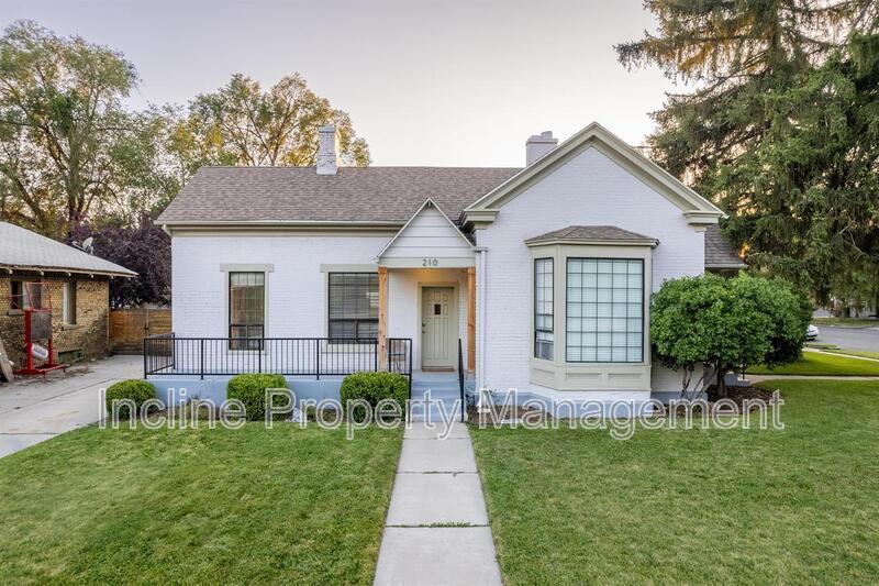 210 S 200 E in Provo, UT - Building Photo