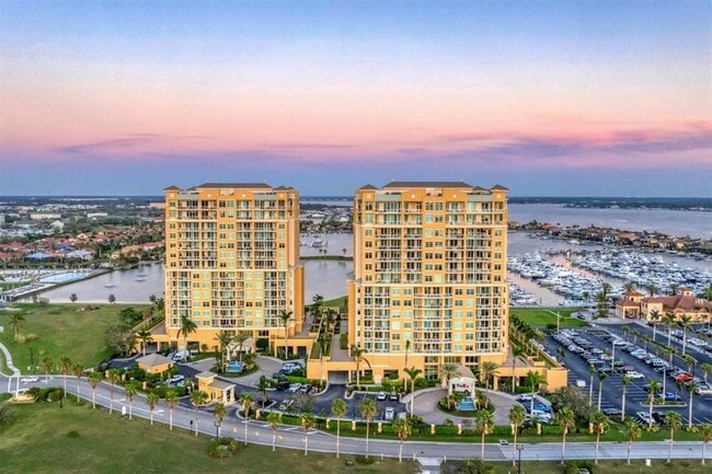 property at 130 Riviera Dunes Way