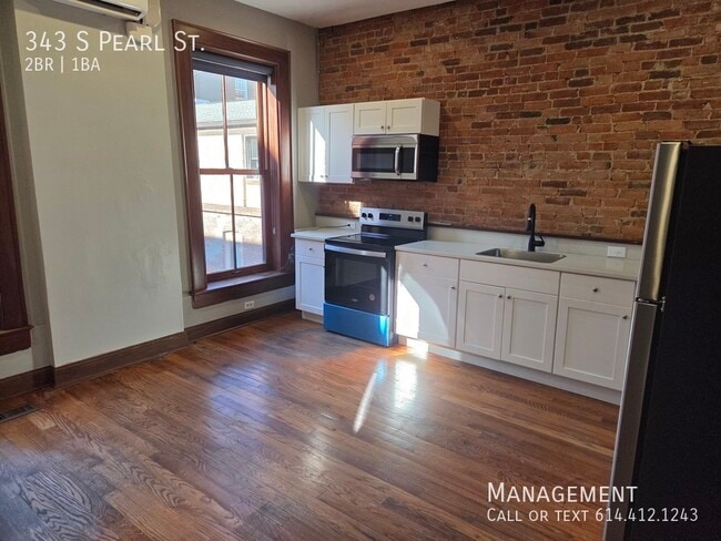 343 S Pearl St in Columbus, OH - Building Photo - Building Photo