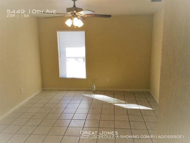 5449 Tenth Ave in Ft. Myers, FL - Building Photo - Building Photo