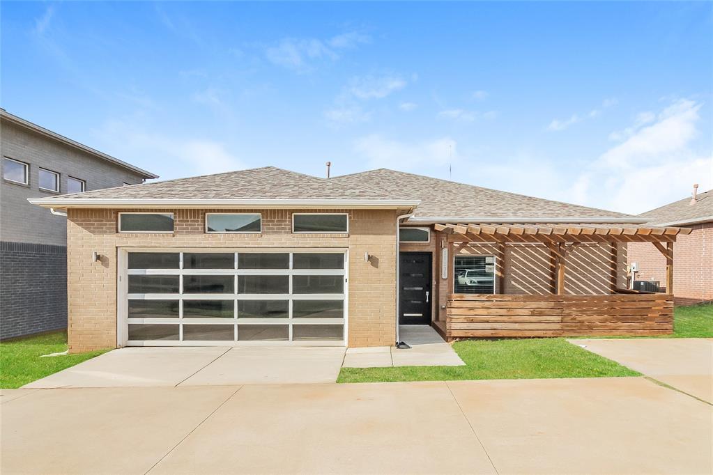 11230 Paradise In Dr in Oklahoma City, OK - Building Photo