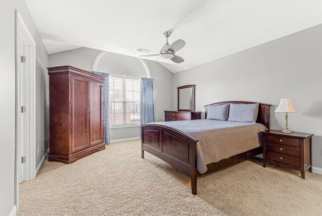 property at 4464 Stuart Hall Blvd