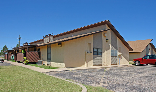 3403 Frankford Ave in Lubbock, TX - Building Photo - Building Photo