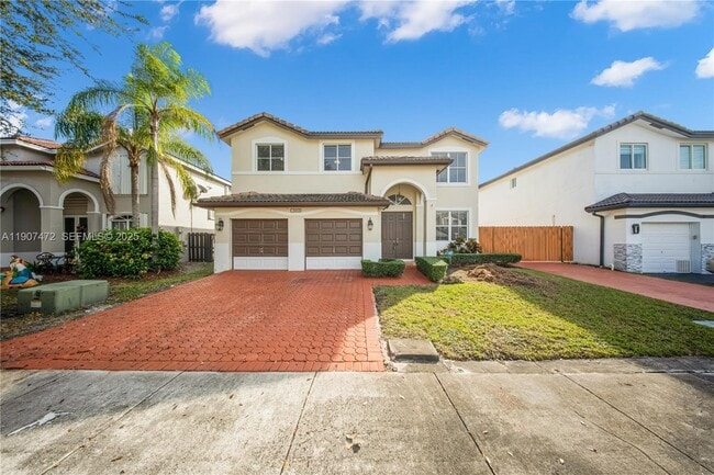 property at 13868 SW 38th Terrace
