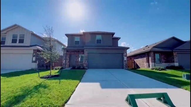 14732 Hazel Br Dr in New Caney, TX - Building Photo - Building Photo