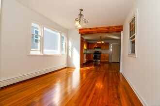 1298 Madison Ave in Bridgeport, CT - Building Photo - Building Photo