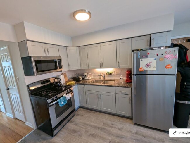property at 9216 Seymour Ave