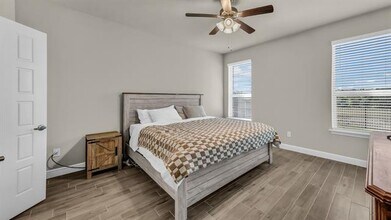 15025 Green Bluff Dr in Aledo, TX - Building Photo - Building Photo