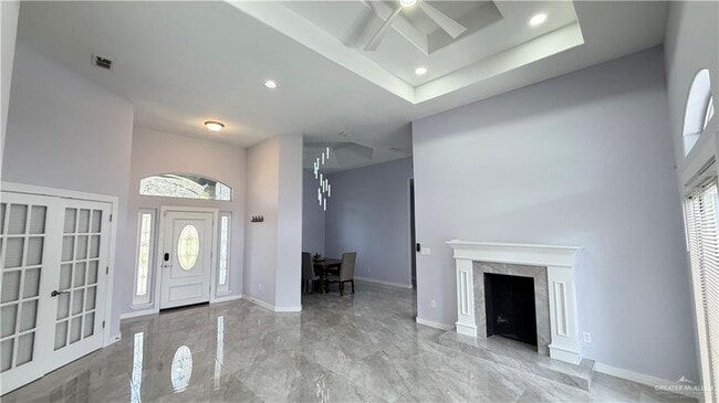 30 Lilac Ave in Palmview, TX - Building Photo - Building Photo