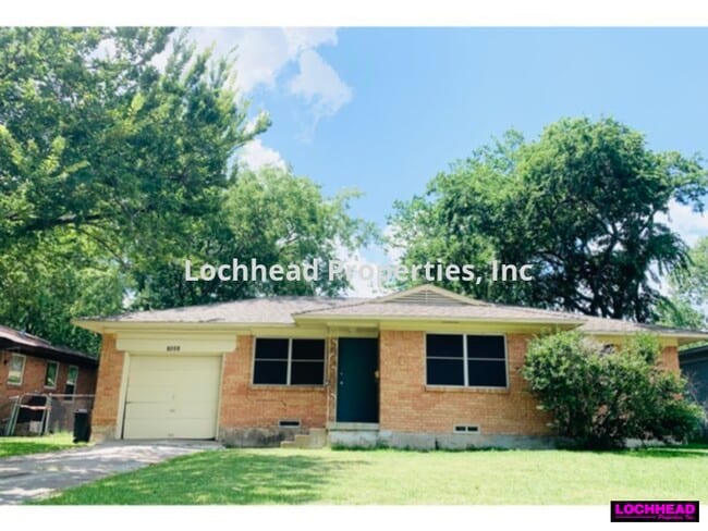 property at 1521 Longview St