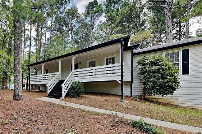 property at 54 Presidential Dr
