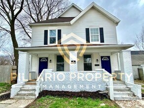 1514 Ringgold Ave in Indianapolis, IN - Building Photo - Building Photo