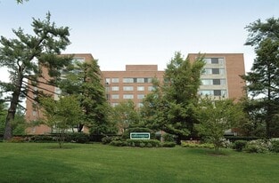 4301 Massachusetts Ave NW, Unit 3007 in Washington, DC - Building Photo