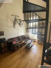 382 Dorchester St, Unit A8 in Boston, MA - Building Photo - Building Photo