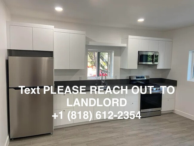 property at 18912 Pasadero Dr