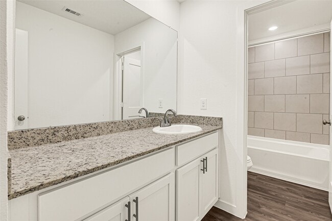 property at 3911 Windy Whisper Dr