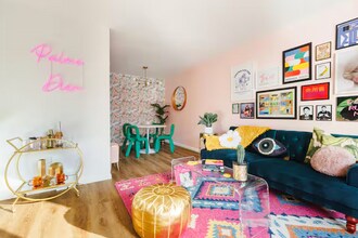 467 S Calle El Segundo, Unit D22 in Palm Springs, CA - Building Photo - Building Photo