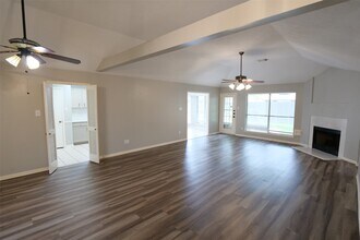 17427 Hamilwood Dr in Houston, TX - Building Photo - Building Photo