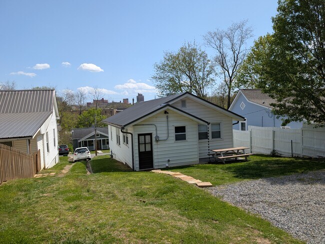 property at 28 Woodrow Ave
