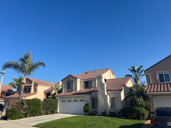 25634 Salerno Way in Yorba Linda, CA - Building Photo - Building Photo