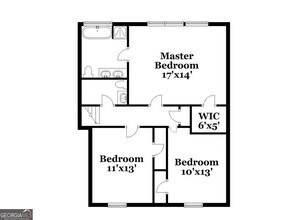 5725 Newnan Cir in Austell, GA - Building Photo - Building Photo