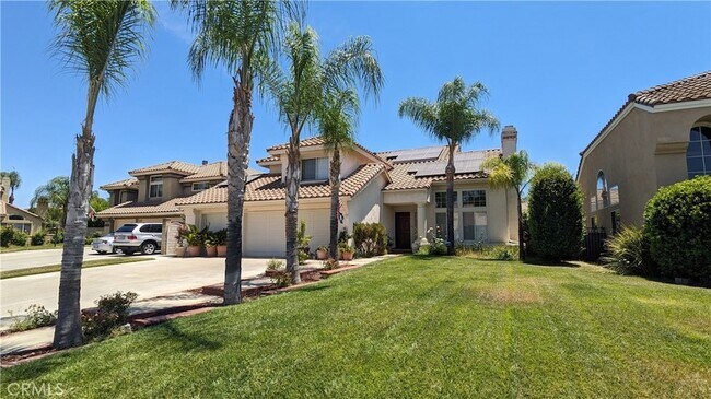 40342 Corte Campeon in Murrieta, CA - Building Photo - Building Photo