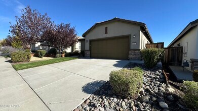 966 Callaway Trail in Reno, NV - Building Photo - Building Photo