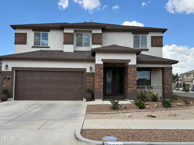property at 14525 Jaclyn Marie St
