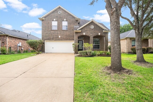 property at 6177 New Castle Ln