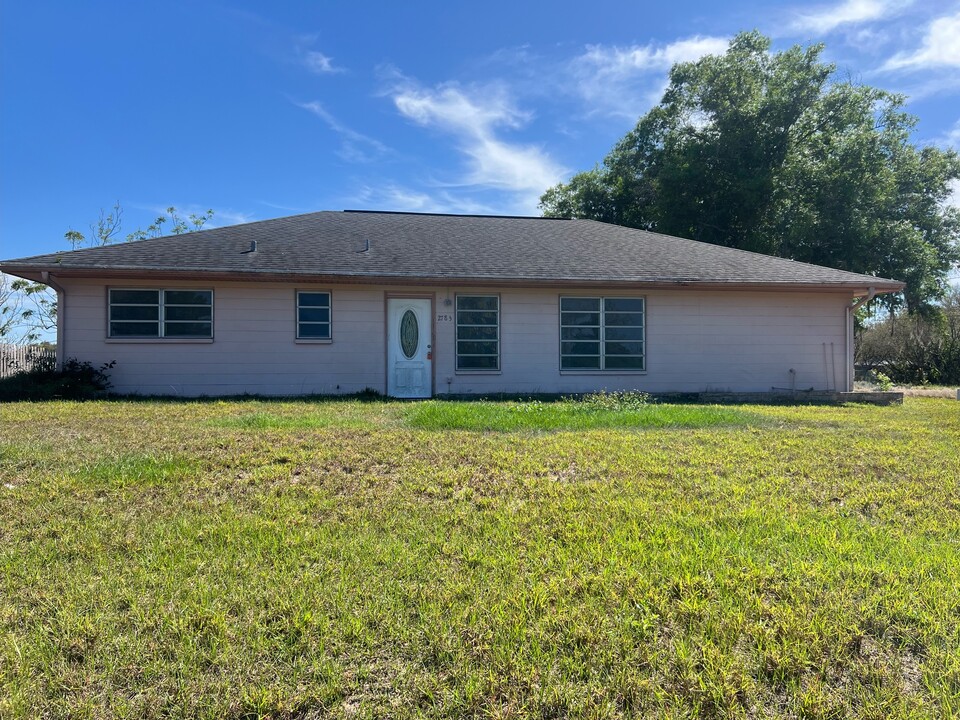 2785 W Southampton Rd in Avon Park, FL - Building Photo