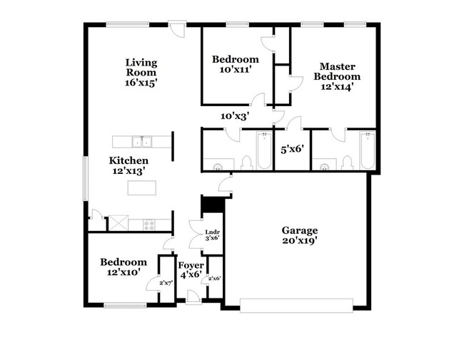 138 Hill Side Way in Hiram, GA - Building Photo - Building Photo